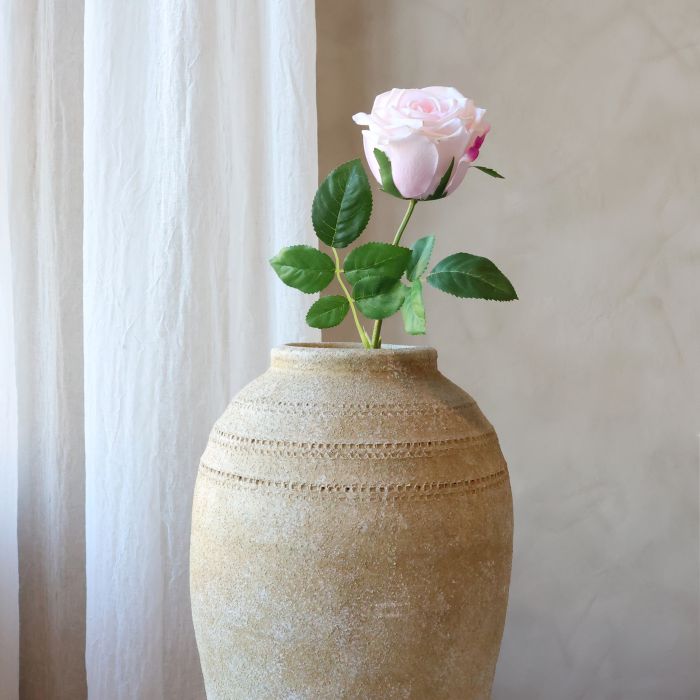 Fleur Rose Silk Touch