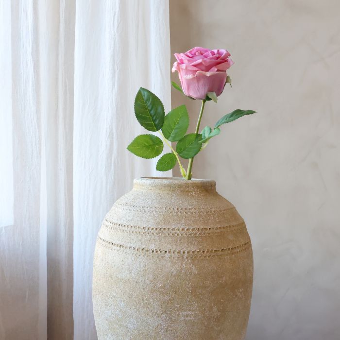 Fleur Rose Silk Touch