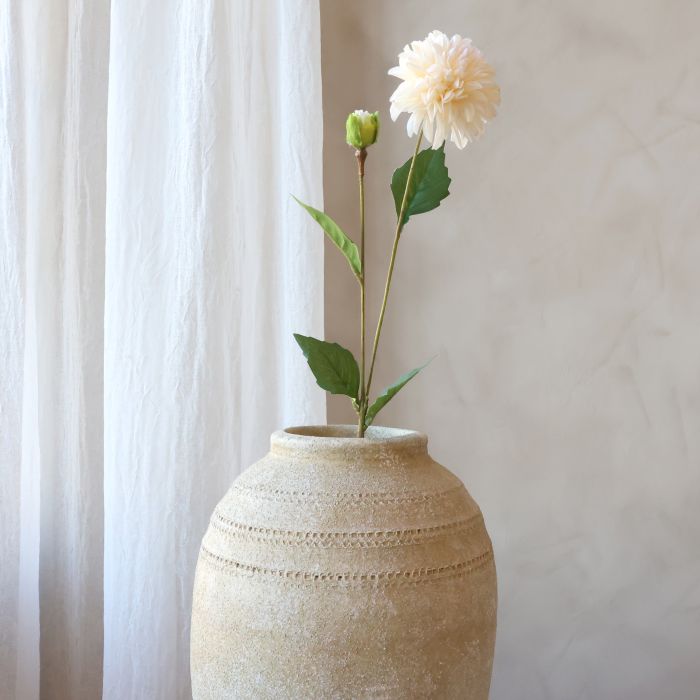 Fleur Dahlia Silk Touch