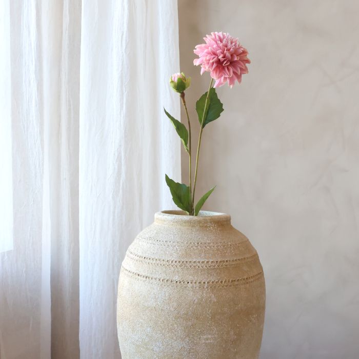 Fleur Dahlia Silk Touch