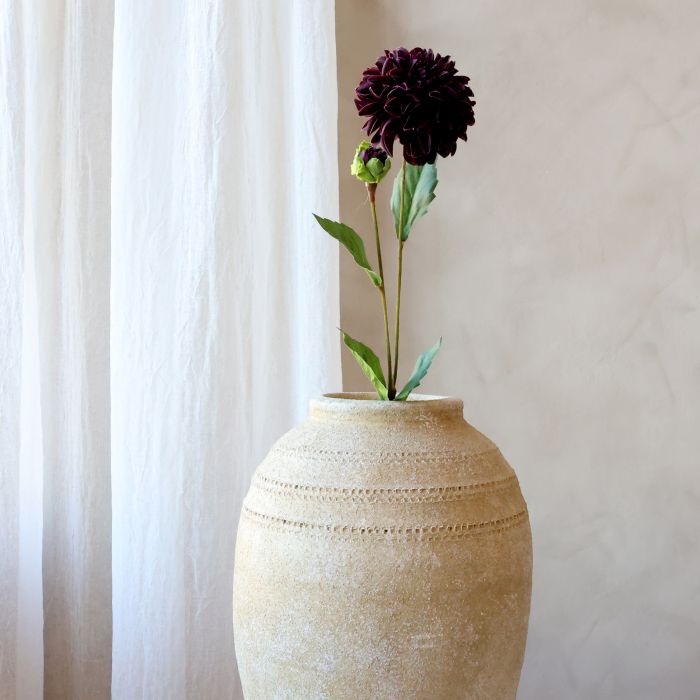 Fleur Dahlia Silk Touch