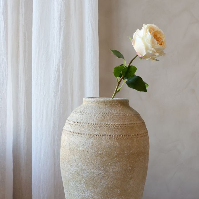 Fleur Rose Silk Touch