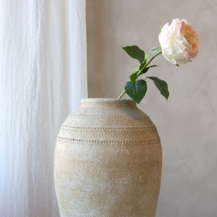 Fleur Rose Silk Touch