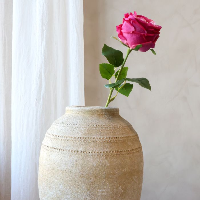 Fleur Rose Silk Touch