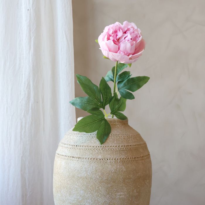 Fleur Pæon Silk Touch
