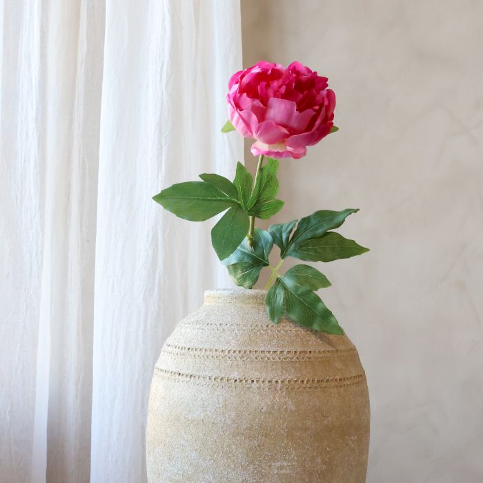 Fleur Pæon Silk Touch
