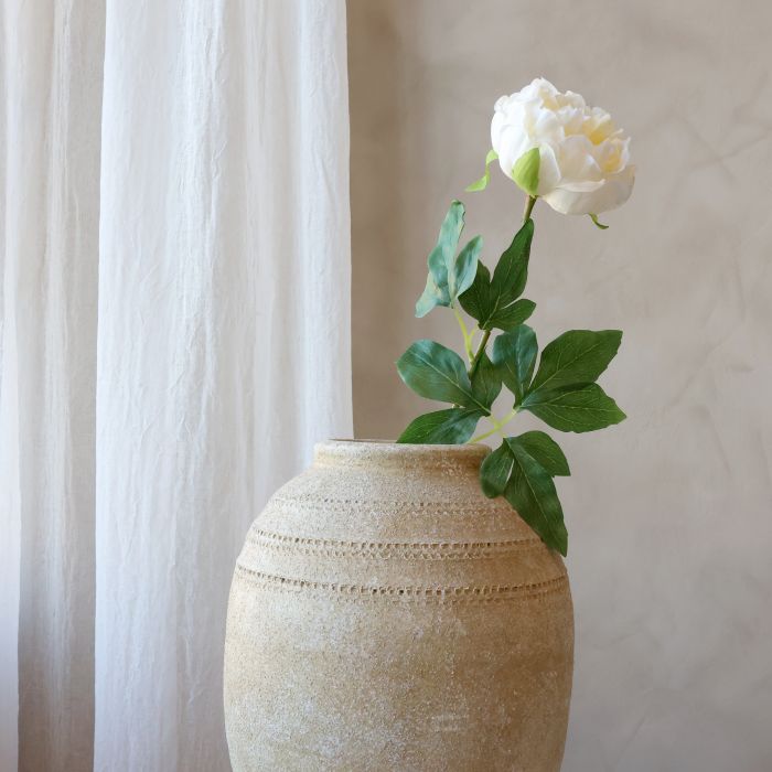 Fleur Pæon Silk Touch