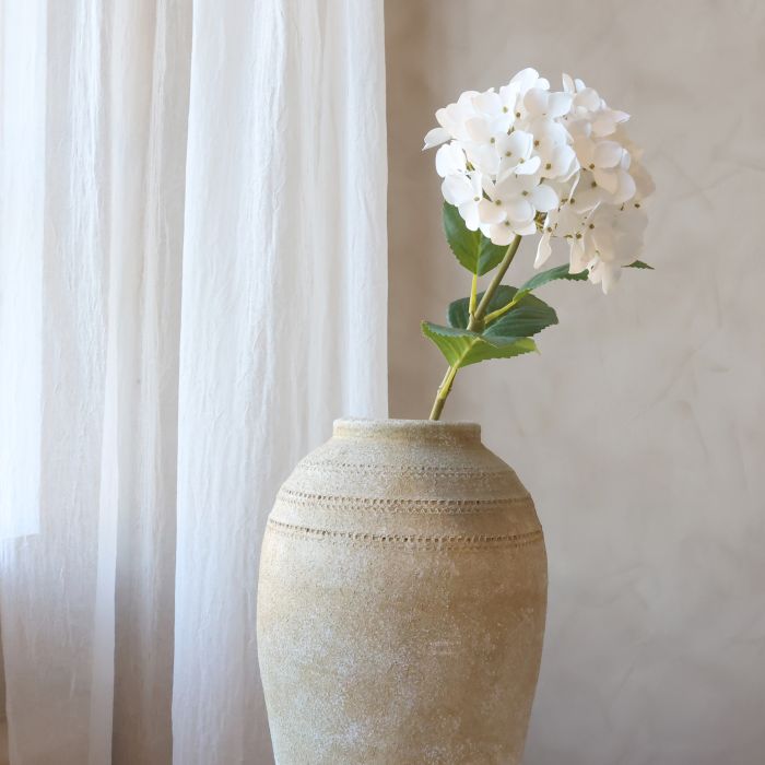 Fleur Hortensia Silk Touch