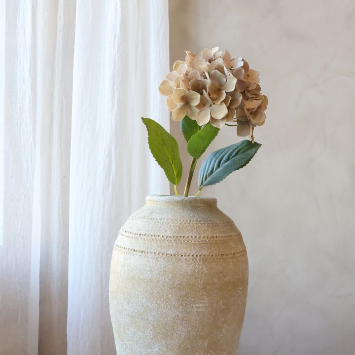 Fleur Hortensia Silk Touch