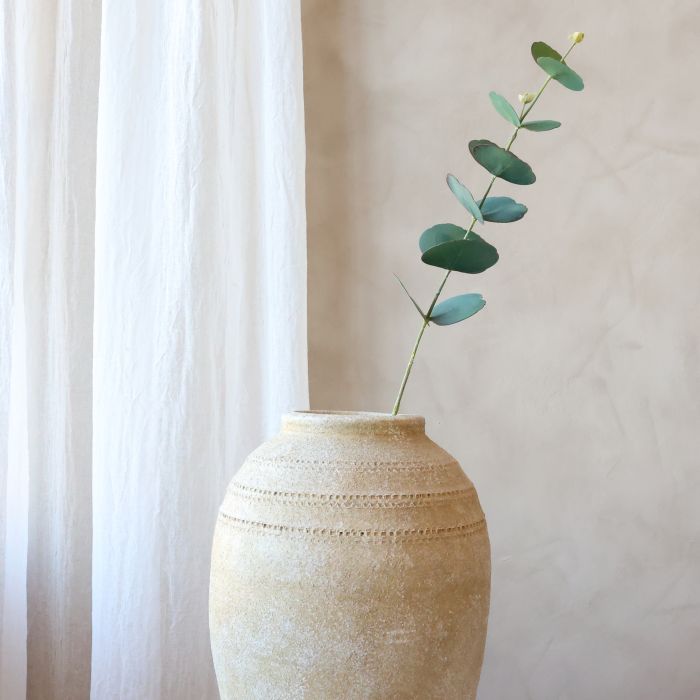 Fleur Eucalyptus Silk Touch