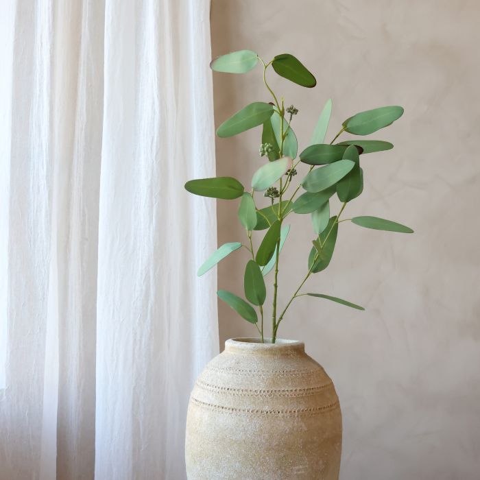 Fleur Eucalyptus Silk Touch