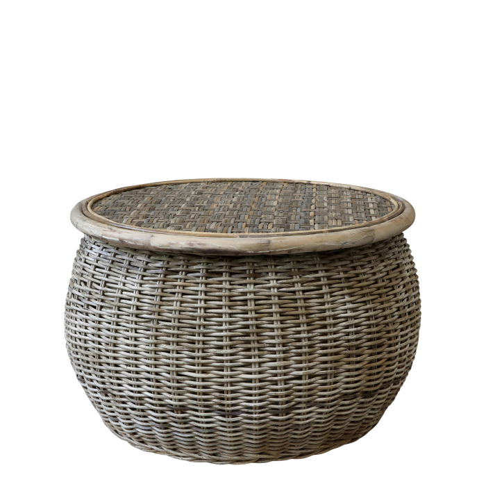 Wicker Table