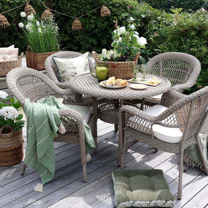Riviera Bord i flet