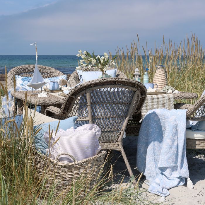 Riviera Bord i flet