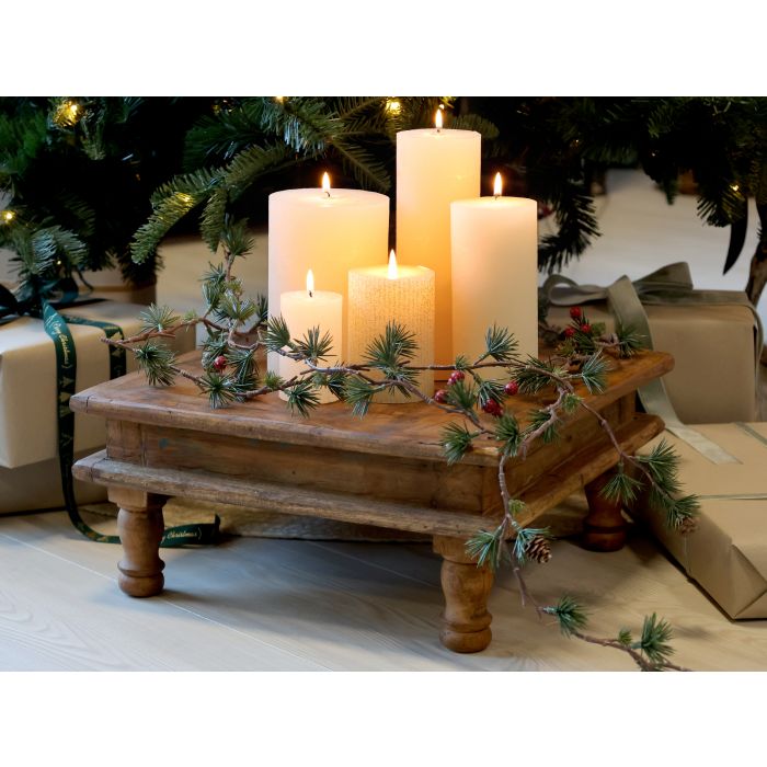 Grimaud Centrepiece w. feet