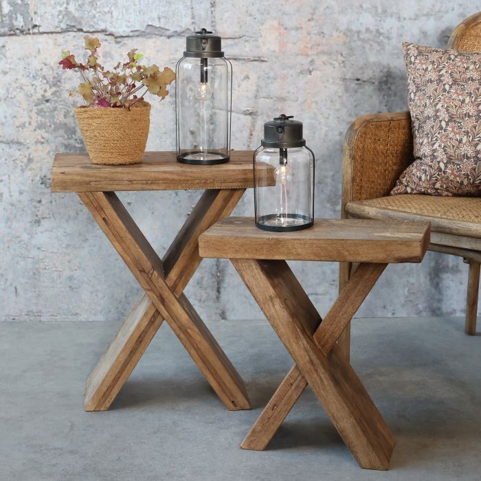 Grimaud Side Table