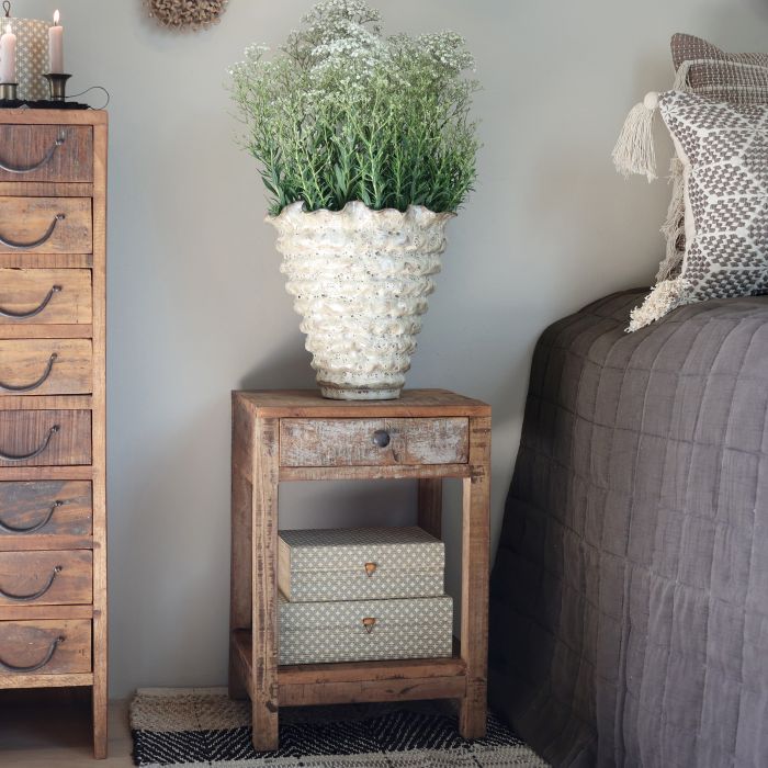 Grimaud Sidebord m. skuffe