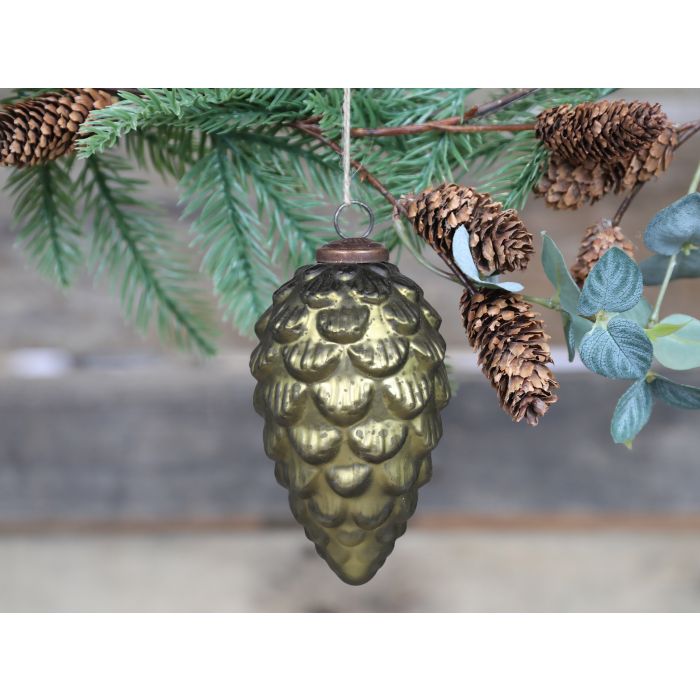 Christmas bauble