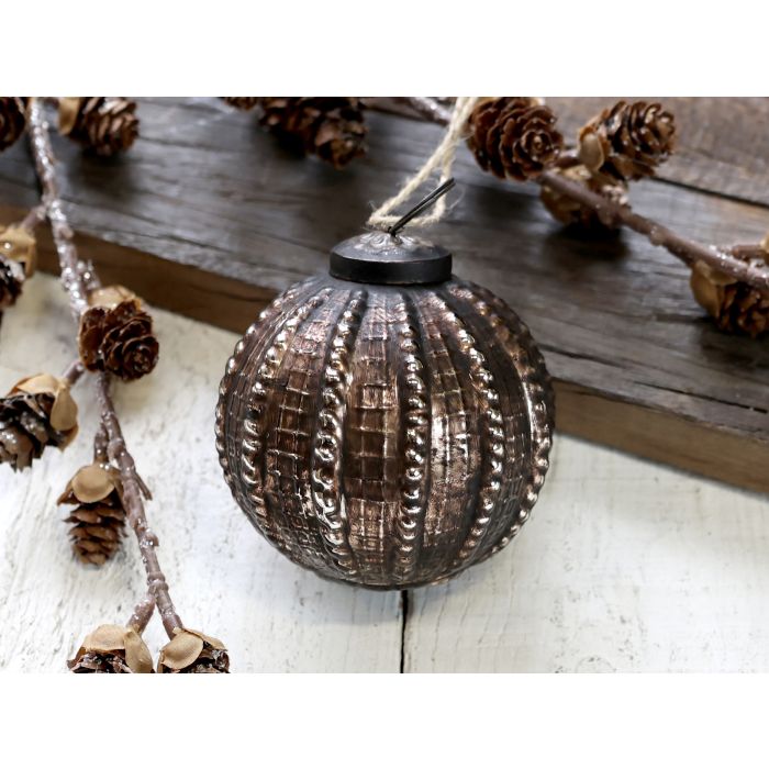 Weihnachtskugel