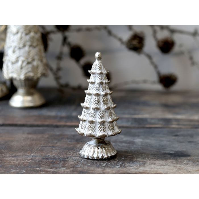 Weihnachtsbaum m. Muster