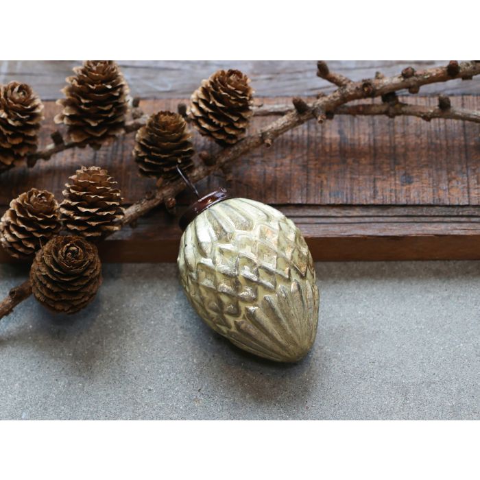 Ornament m. mønster