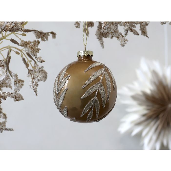 Christmas Bauble