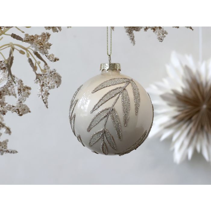 Weihnachtskugel