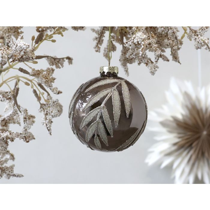 Weihnachtskugel