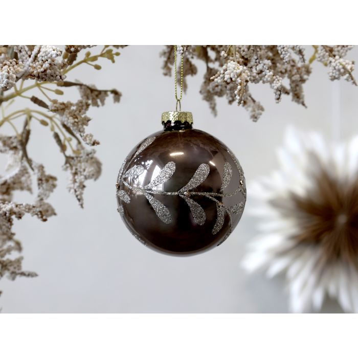 Weihnachtskugel