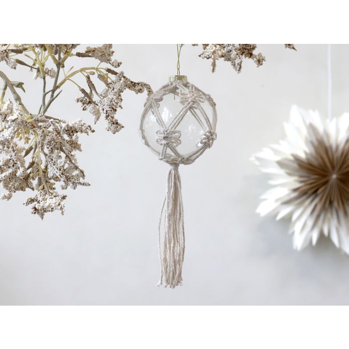 Christmas Bauble