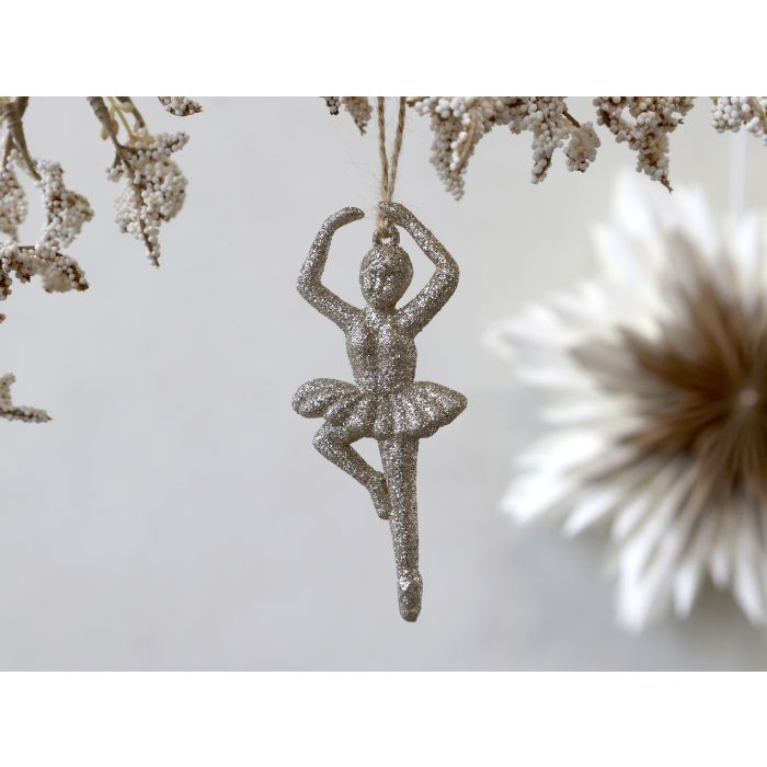 Ballerina m. glimmer