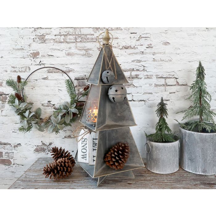 Centrepiece Christmas tree