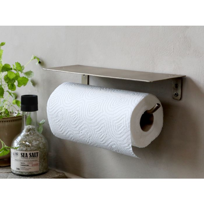 Køkkenrulleholder
