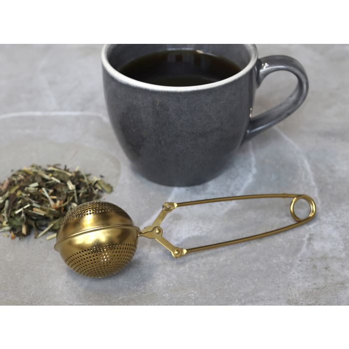 Tea Strainer