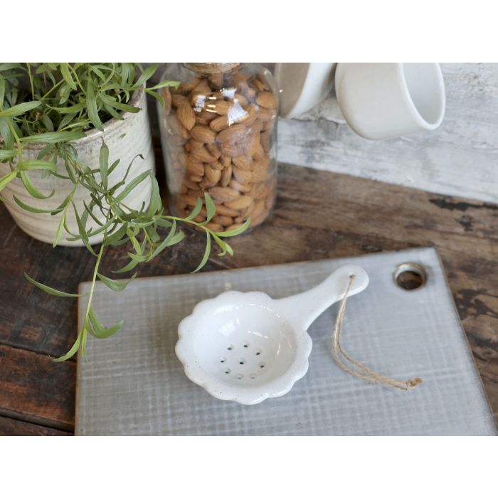 Tea Strainer