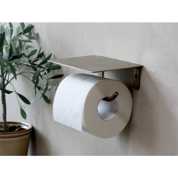 Toiletpapirholder