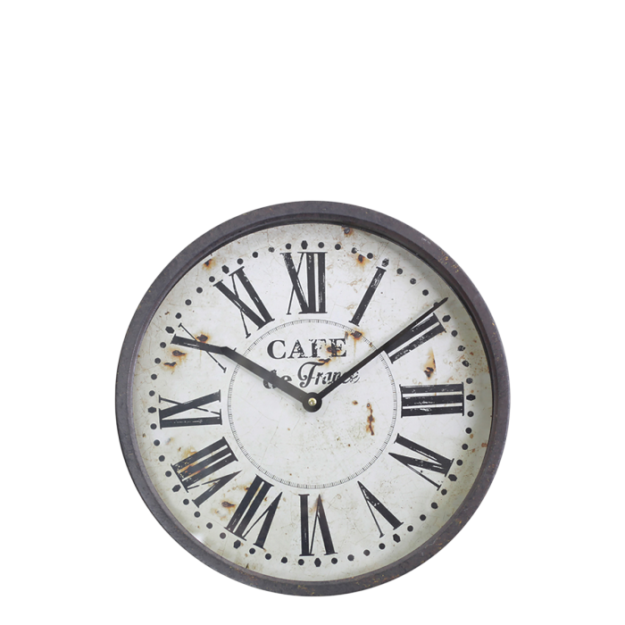 Wanduhr