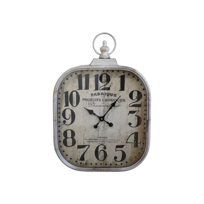 Horloge murale