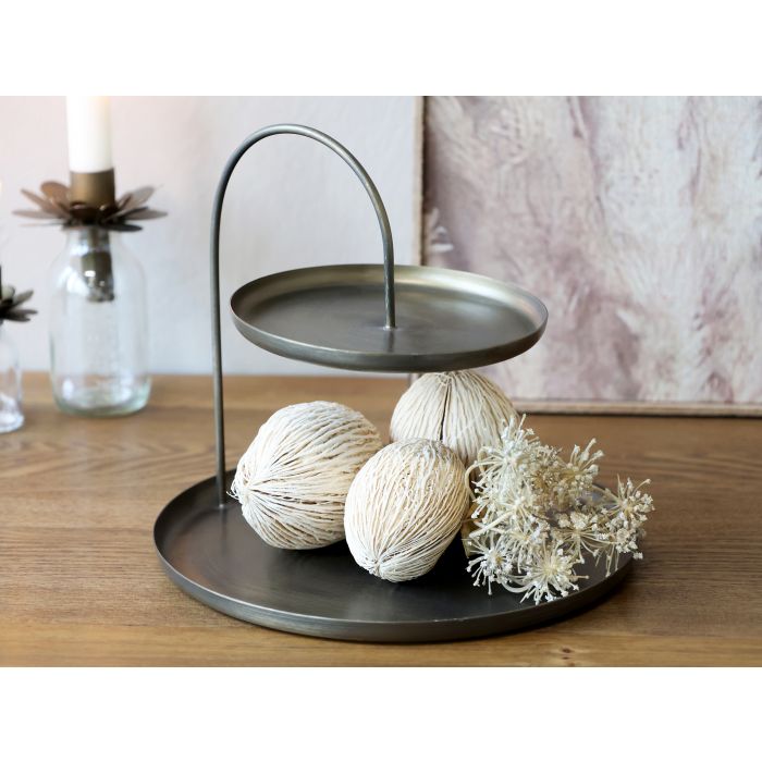 Etagere m. 2 fade