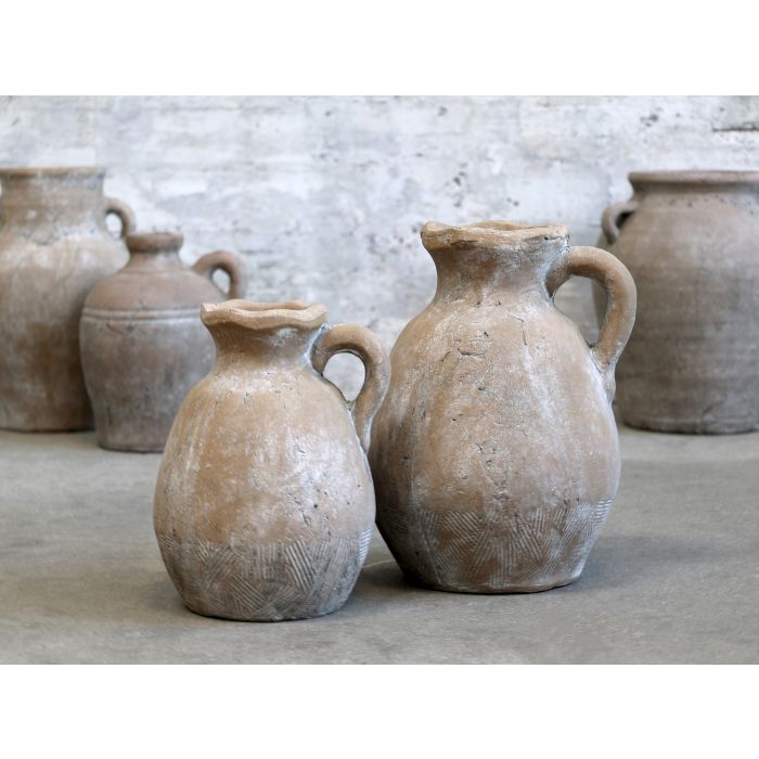 Terracotta Kande