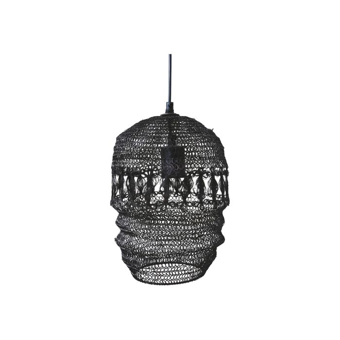 Fil de fer Lampe