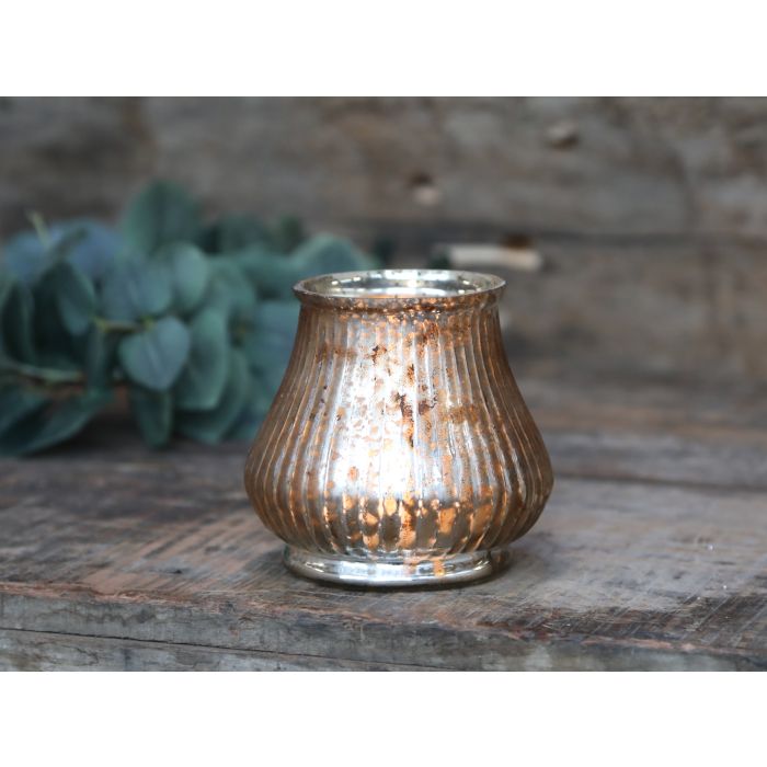 Tealight Holder