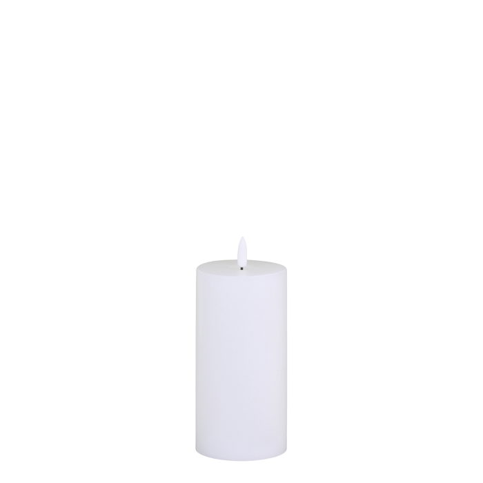 Pillar Candle LED