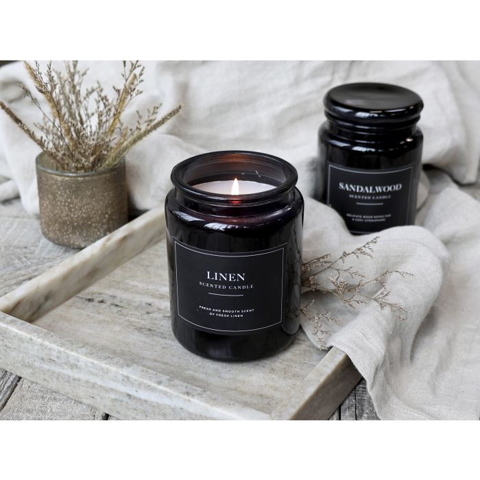 Lucon Scented Candle 95 h