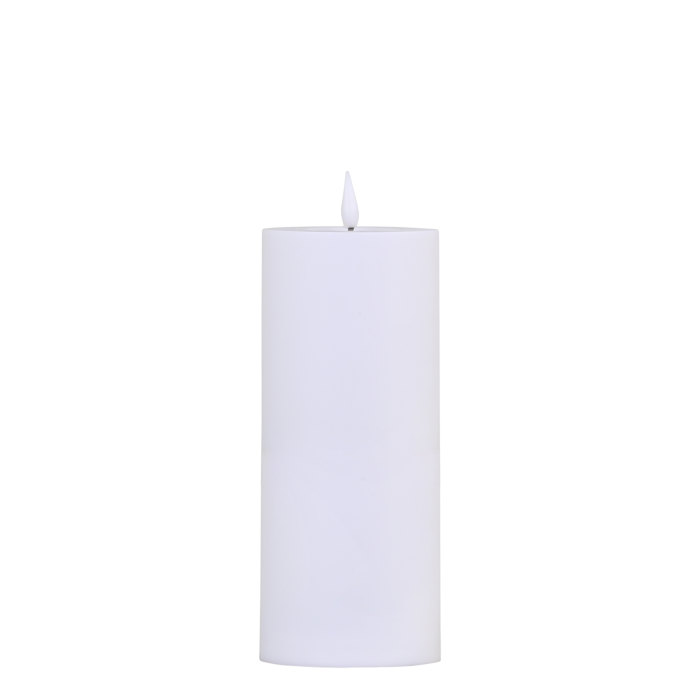 Bloklys LED til udendørs