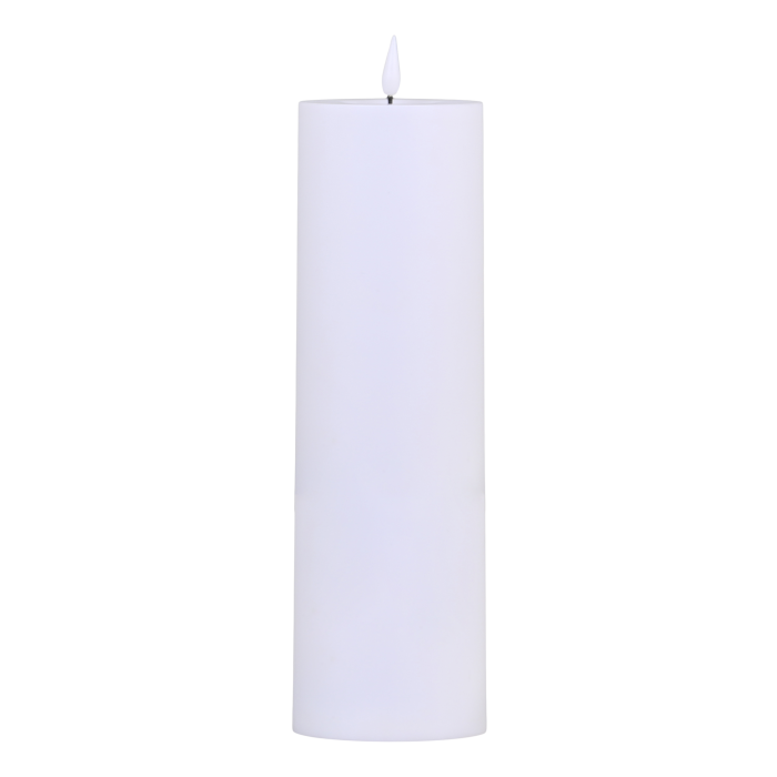 Bloklys LED til udendørs