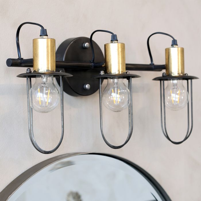 Factory Lampe