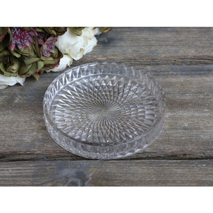 Glas Bakke