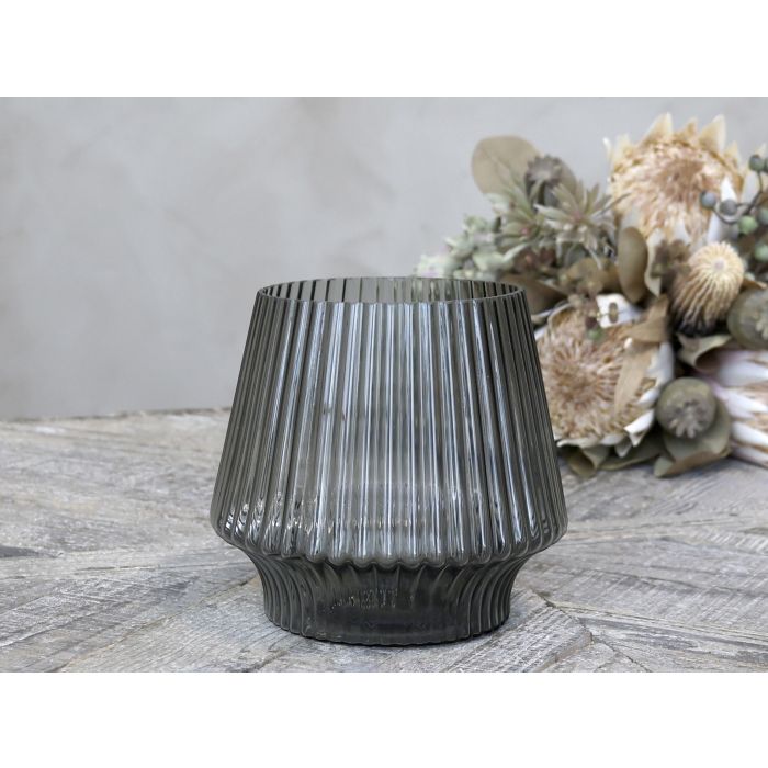 Vase m. riller