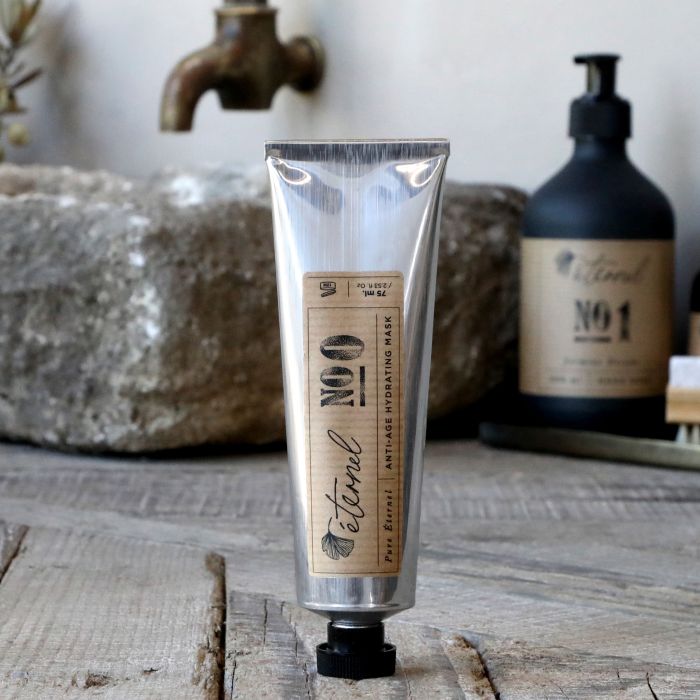 Éternel Fugtmaske anti-age No. 0